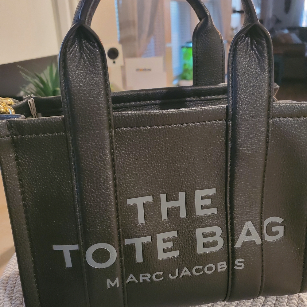 The Tote Bag Marc Jacobs